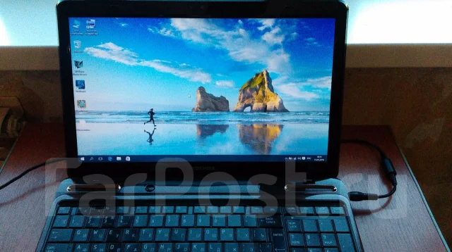 Toshiba Satellite L755-A3M. 15.6", 2,2����, ��� 8 ��, ���� 640���, WiFi: 1, Bluetooth: 1 ����