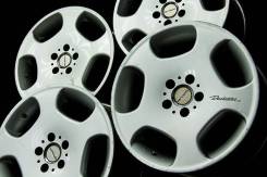 Wald. 8.0/9.0x18, 5x114.30, ET36/45