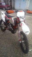 KTM 300 EXC Six Days. 300����. ��., ��������, ��� ���, � �������� ����