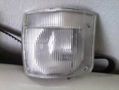 Габаритный огонь. Toyota Toyoace Toyota Hiace Toyota Dyna, BU141, BU111, BU222, BU212, BU101, YY211, YY100, LY100, LY211, BU140, RZU100, BU142, BU100...