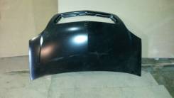 Капот. Opel Meriva