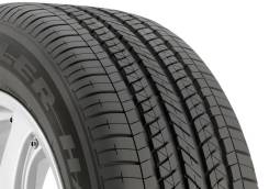 Bridgestone Dueler H/L 400. Летние, без износа, 4 шт