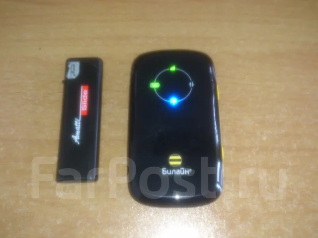 3G Wi-Fi �������. ����
