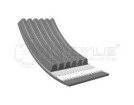 Ремень. Mercedes-Benz: GLK-Class, S-Class, CLK-Class, G-Class, M-Class, SLK-Class, E-Class, CLS-Class, C-Class Volkswagen LT, 2DA, 2DB, 2DC, 2DD, 2DE...