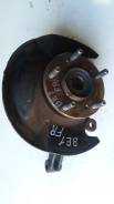 Ступица. Honda Crossroad, DBA-RT3, DBA-RT1 Honda Edix, DBA-BE8, CBA-BE1, BE1, DBA-BE3 Honda Stream, DBA-RN8, DBA-RN6 Honda FR-V Двигатели: R18A1, K20A...