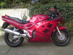 Suzuki RF 900R. 900 куб. см., исправен, птс, с пробегом