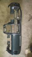 Панель приборов. Nissan Almera, N15