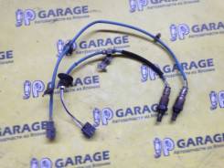 Датчик кислородный. Honda Fit, GD3 Двигатель L15A