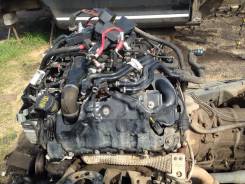 Двигатель в сборе. Land Rover Range Rover Sport