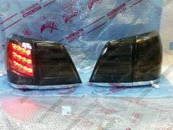 Стоп-сигнал. Toyota Land Cruiser, GRJ200, J200, URJ200, URJ202
