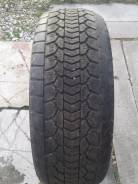 Dunlop Grandtrek SJ5. Всесезонные, 1997 год, износ: 80%, 1 шт