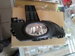 Фара противотуманная. Mazda Axela, BK3P, BK5P, BKEP Mazda Mazda3, BK Mazda Training Car, BK5P