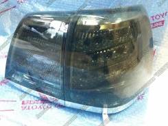 Стоп-сигнал. Toyota Land Cruiser, UZJ200W, VDJ200, J200, URJ202W, URJ202, UZJ200