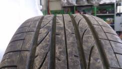 Bridgestone Dueler H/P Sport AS. Летние, 2015 год, износ: 5%, 4 шт