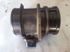 Датчик расхода воздуха. Audi A6, 4F2/C6, 4F5/C6 Audi A4, B7
