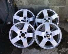Chevrolet. x10, 4x100.00