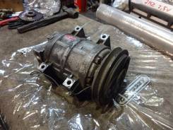 Компрессор кондиционера. Mazda Bongo, SE28R, SS88R, SSF8W, SS28R, SS28V, SS88V, SS48V, SSE8R, SE58T, SS88H, SE88M, SS28H, SEF8T, SSF8WE, SS28ME, SE28M...