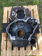 Кожух маховика. Isuzu Giga, CXZ Двигатель 12PD1