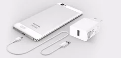 Oukitel K6000. ����� ����