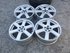 Bridgestone. 7.0x17, 5x100.00, ET53, ЦО 72,0 мм.