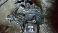 Раздаточная коробка. Toyota Caldina, ST195, ST195G Двигатель 3SFE