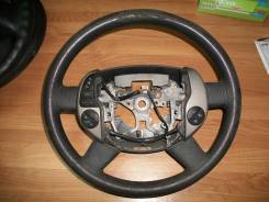 Руль Тойота Приус 20 кузов. Toyota Prius, NHW20