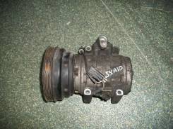 Компрессор кондиционера. Toyota RAV4, SXA10, SXA10C, SXA10G, SXA10W
