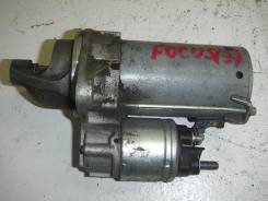 Стартер. Ford: Fusion, Puma, Focus, B-MAX, C-MAX, Fiesta, EcoSport, Mondeo Volvo S40 Двигатель 16TIVCT