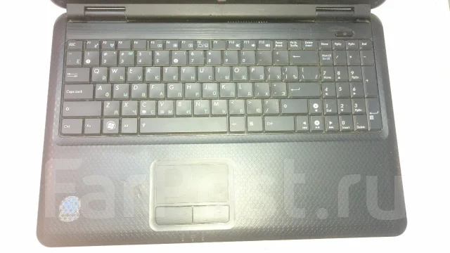 Asus K50C. 15.6", 1,2����, ��� 3072 ��, ���� 160���, WiFi: 1, ����������� �� 2��. ����