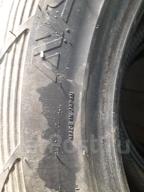Yokohama S1-z. ������, 2014 ���, �/�, ����� 5 % ����