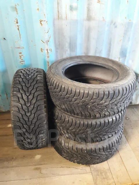 Yokohama S1-z. ������, 2014 ���, �/�, ����� 5 % ����