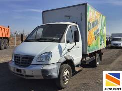 ГАЗ. Газ 473200, 3 760 куб. см., 3 150 кг.
