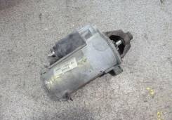 Стартер. Ford Focus Ford C-MAX Ford Fiesta Двигатель 16TIVCT