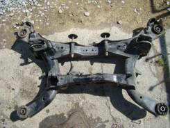 Балка поперечная. Nissan Presage, TU31, TNU31, PU31 Nissan Teana, TNJ31 Двигатели: VQ35DE, QR25DE