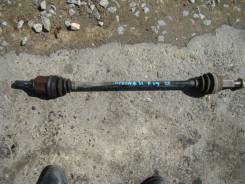 Привод. Nissan Presage, PNU31, TNU31 Nissan Teana, TNJ31 Двигатели: VQ35DE, QR25DE