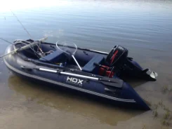 HDX Oxygen Airmat. 2013 ���, ��������� ���������, ������ ����