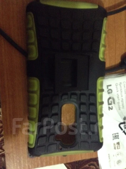 LG G2 D802. ��� ����� �� ������������ ����