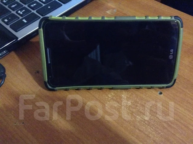 LG G2 D802. ��� ����� �� ������������ ����