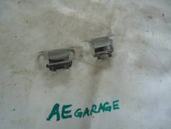 Кронштейн двери багажника. Toyota Sprinter, AE100, AE101, AE104, AE109, CE102, CE102G, EE102 Toyota Corolla, AE100, AE100G, AE101, AE101G, AE104, AE10...