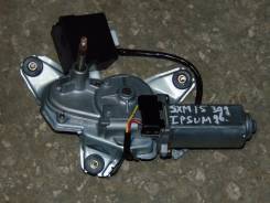 Трапеция дворников. Toyota Ipsum, SXM10, SXM10G, SXM15G, SXM15 Двигатель 3SFE