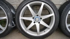 RAYS Versus SS7. 7.5x18", 5x100, ET35, �� 73���. ����