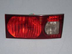 Вставка багажника. Toyota Ipsum, SXM10, SXM10G, SXM15G, SXM15 Двигатель 3SFE