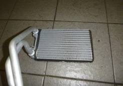 Радиатор отопителя. Seat Exeo, 3R2, 3R5 Audi A4, 8E2, 8E5, 8EC, 8ED, 8H7, 8HE Audi RS4, 8HE Audi S4, 8E2, 8E5, 8EC, 8ED, 8H7, 8HE Двигатели: ALZ, BWE...