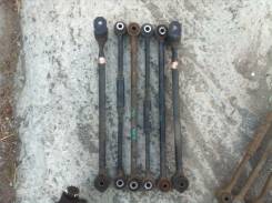Тяга подвески. Toyota Celica, ST202, ST204, AT200, ST202C Toyota Carina ED, ST202, ST200 Toyota Corona Exiv, ST200, ST202 Toyota Curren, ST206, ST208...