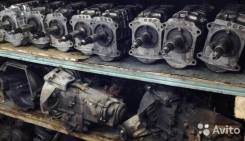 Коробка переключения передач. ГАЗ: Газель, 31029 Волга, 31105 Волга, 3110 Волга, 3102 Волга, 24 Волга, ГАЗ