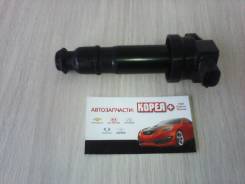 Катушка зажигания и трамблер. Hyundai Elantra Hyundai Avante, HD Hyundai i30 Kia cee'd Kia Cerato