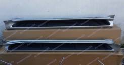 Подножка. Toyota Land Cruiser Prado, GDJ150L, GDJ150W, GDJ151W, GRJ150L, GRJ150W, GRJ151W, KDJ150L, TRJ150W