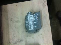 Блок управления airbag. Dodge Caliber