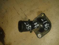 Патрубок. Toyota: Corolla, Corolla Rumion, Yaris, Voxy, Noah, Avensis, Allion, Vios, Harrier, Matrix, Wish, Isis, Auris, Corolla Fielder, ist, Premio...
