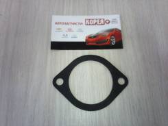 Прокладка термостата. Hyundai: Matrix, ix35, Grandeur, Getz, Lavita, Sonata, Accent, Elantra, Avante, Coupe, Trajet, Lantra, Tiburon, Tuscani, i30, Tu...